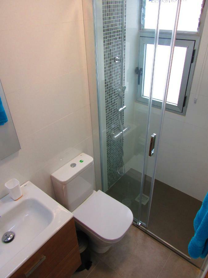 Estudio Con Encanto En La Playa Appartamento *