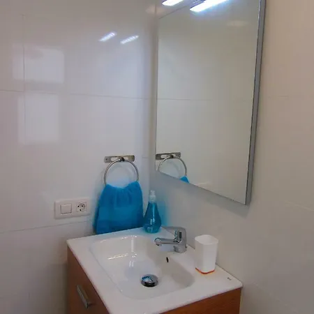 Estudio Con Encanto En La Playa Telde Zewnętrze zdjęcie