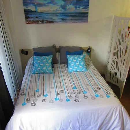 Estudio Con Encanto En La Playa Telde Zewnętrze zdjęcie