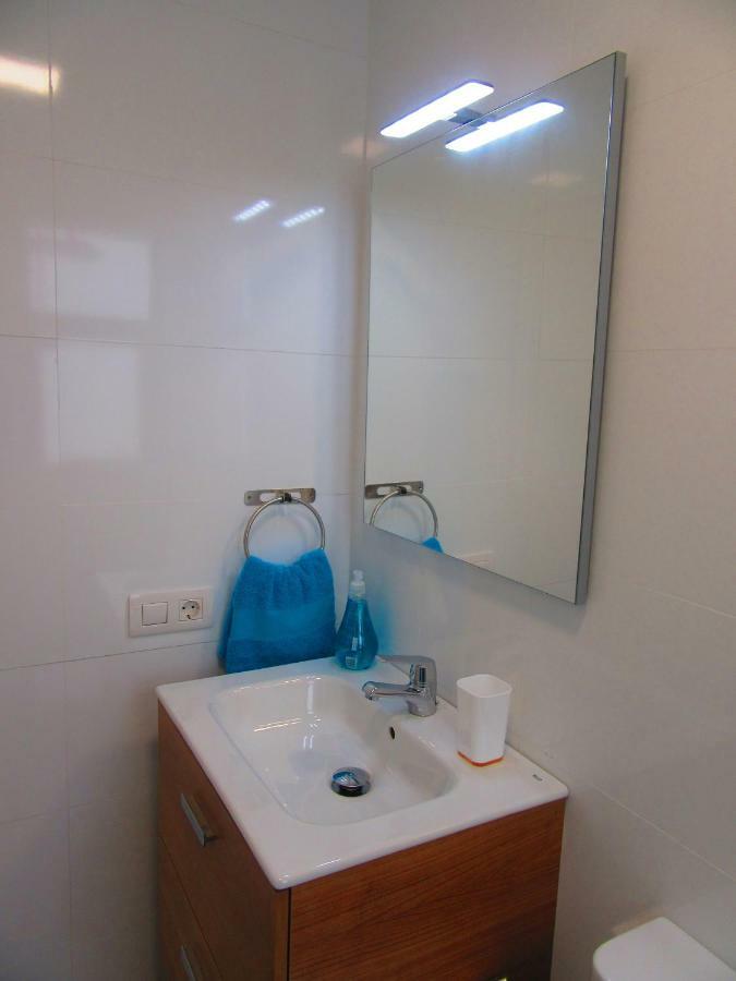 Apartment Estudio Con Encanto En La Playa