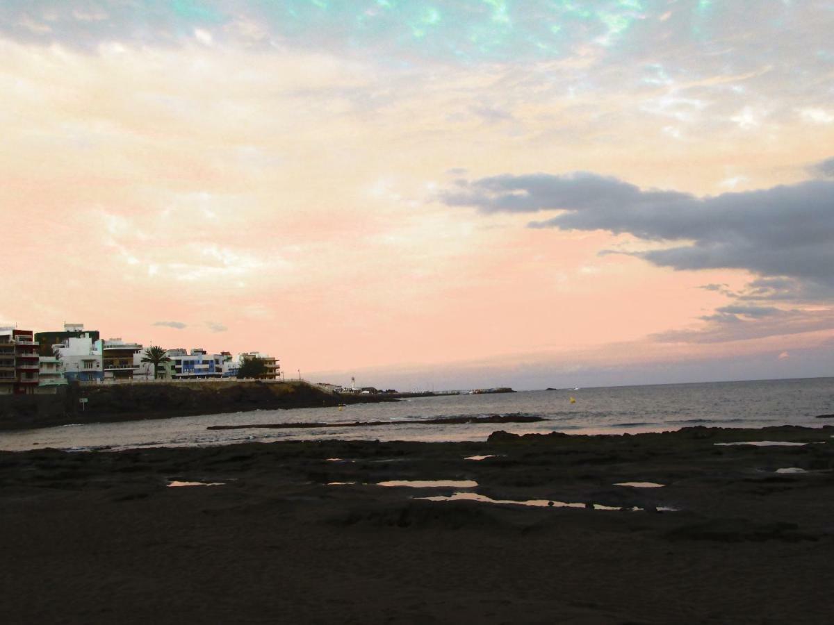 Apartment Estudio Con Encanto En La Playa Telde