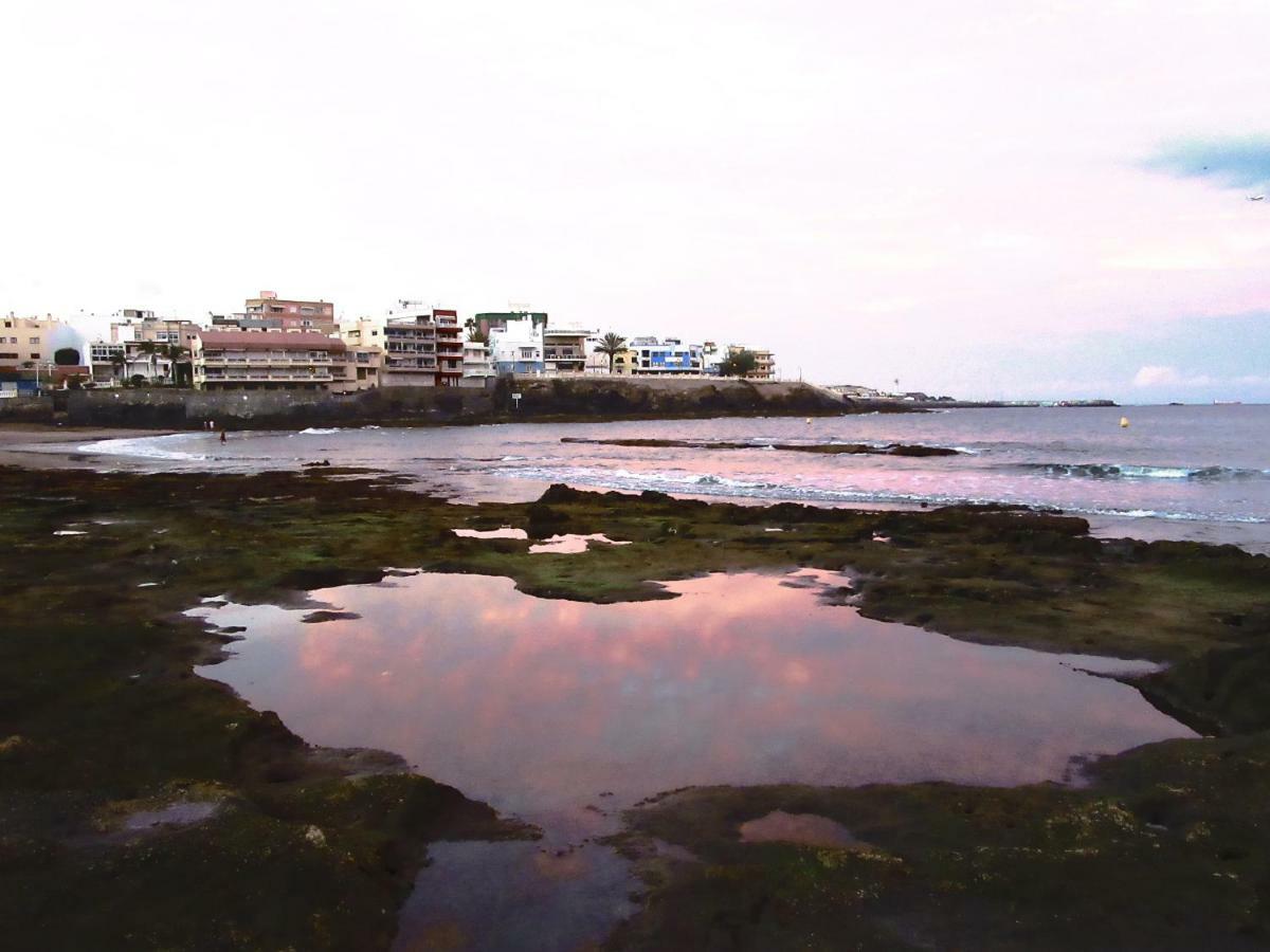 Apartment Estudio Con Encanto En La Playa Telde