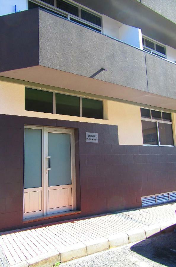 Estudio Con Encanto En La Playa Apartment