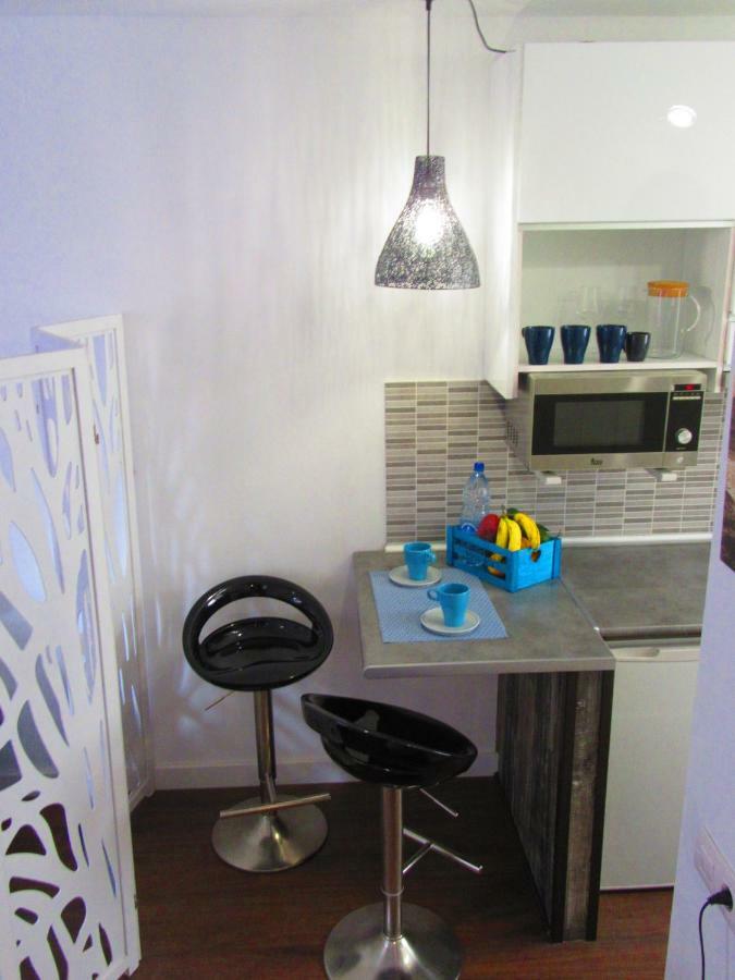 Estudio Con Encanto En La Playa Appartamento Telde
