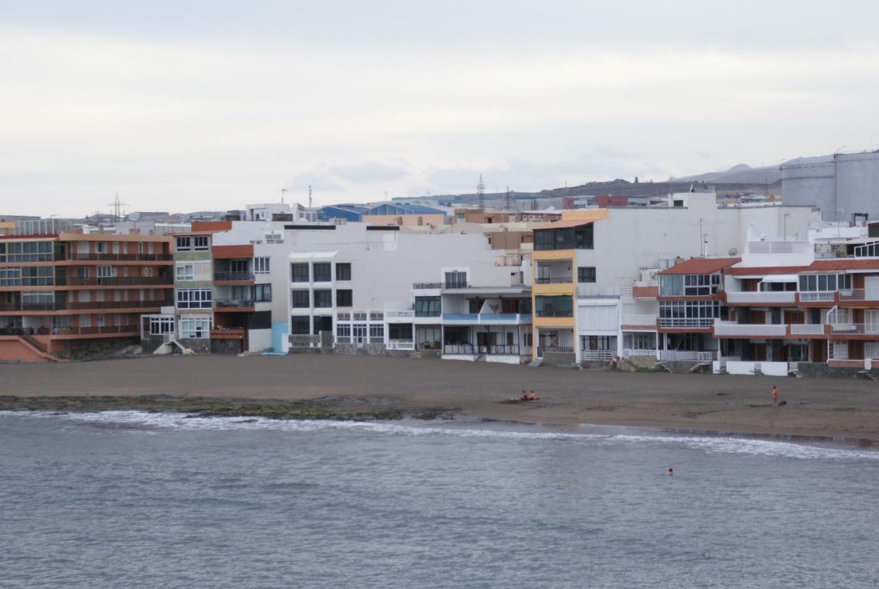 Estudio Con Encanto En La Playa Apartament *