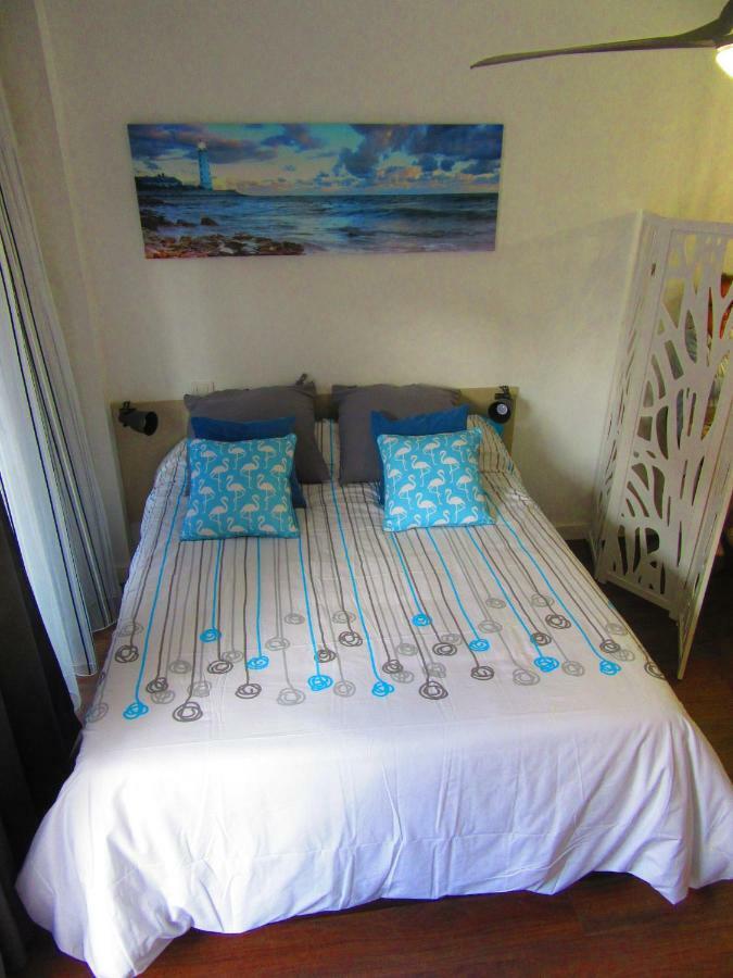 Apartament Estudio Con Encanto En La Playa *